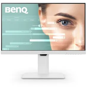 Monitor gaming benq gw2786tc full hd 27 100 hz 9H.LMNLB.QBE pas cher