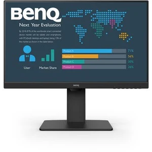 Écran 27" BenQ BL2786TC - USB-C pas cher