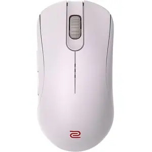 BenQ Zowie ZA12-DW - Blanc pas cher