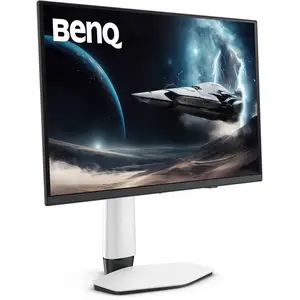 EX271UZ 27  4K 166 PPP 240Hz Moniteur Gaming OLED BenQ MOBIUZ pas cher