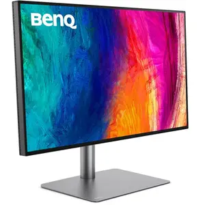 Comparateur de prix : BENQ Moniteur PD2770U 4K 27' avec calibrateur intégré