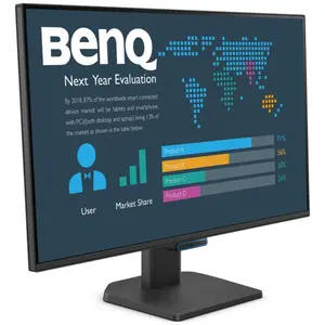 Comparateur de prix : BL2790C | Moniteur professionnel Eye-Care BenQ 27  1080p FHD