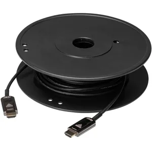 Comparateur de prix : Aten - VE781010 Câble optique actif hdmi True 4K - 20 m (VE781020-AT)