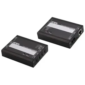 ATEN UCE32100 - transmetteur et recepteur - cable de rallonge USB pas cher