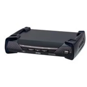 Elysees Paris ATEN PREMIUM KE9950R Récepteur Kit KVM D.P./ USB SUR IP pas cher