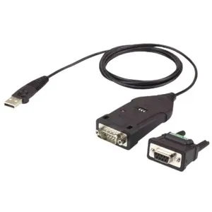 Comparateur de prix : ATEN UC485 - Adaptateur série - USB - RS-422/485 x 1