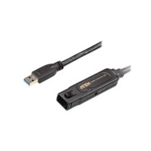 Aten UE3315 câble USB 15 m USB 3.2 Gen 1 (3.1 Gen 1) USB A NoirVendu paramazon