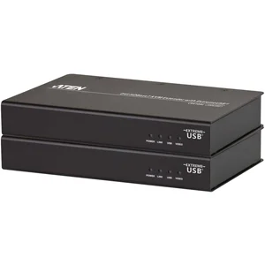 ATEN CE610A Extender KVM USB 2.0 DVI avec ExtremeUSB pas cher