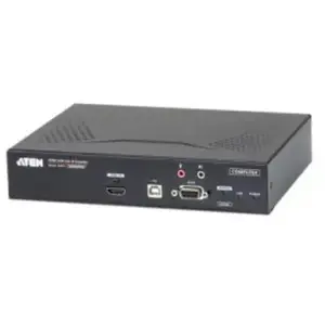 Aten émetteur kvm un affichage hdmi 4k sur ip pas cher
