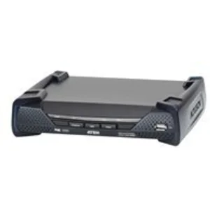 ATEN PREMIUM KE8952R RECEPT.PROL. KVM HDMI 4K/USB SUR IP PoE pas cher