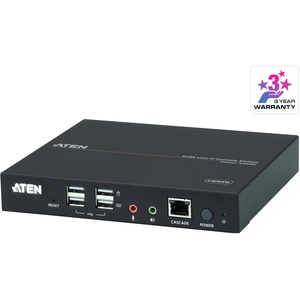 ATEN KA8280 Console KVM, HDMI, USB, Audio, KVM sur IP