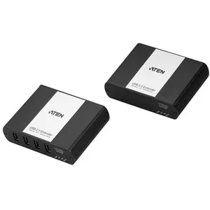 ATEN UEH4102 Local and Remote Units - cable de rallonge USB pas cher