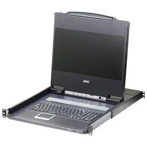 Cl6700mw Console Lcd Hdmi-dvi-vga/usb Full Hd 1080p Aten pas cher