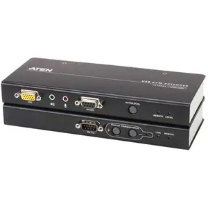ATEN CE 750A - rallonge ecran-clavier-souris/aud pas cher