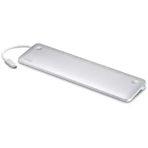 Comparateur de prix : ATEN UH3234 Docking Station USB 3.1 USB-C HDMI 4K DisplayPort VGA