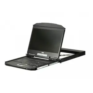 ATEN CL3700NW - console KVM - Full HD (1080p) - 18.5 pas cher