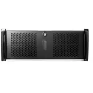 Chenbro Rm42300f1 (schwarz/silber, Usb 3.0)