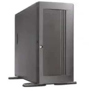 Chenbro SR105 Server Chassis Sr10569-bk-t