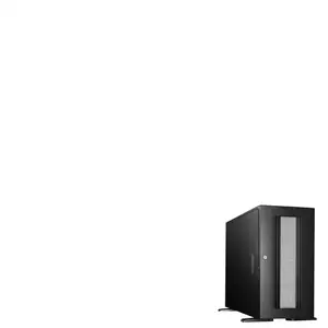Chenbro SR10766 U3 (schwarz) pas cher