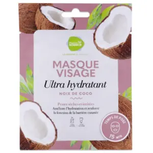 PHARMASCIENCE Masque Visage Anti-âge Grenade pas cher