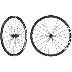Novatec, Roue, (Jeu de roues, 28")
