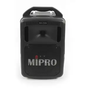 Mipro MA 708BCD Sono Portable pas cher