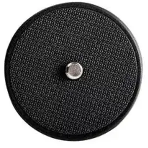 Vanguard QS-65GH - Plaque pour montage rapide - pour Vanguard GH-100 pas cher