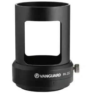 Vanguard PA-202 Endeavor Adaptateur photo pour Longue-vue pas cher