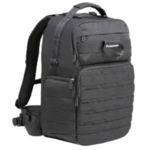 Comparateur de prix : Vangard Vanguard Veo Range T48 BK - Sac à Dos Tactique pour Appareil Photo d'extérieur