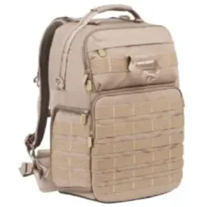 Comparateur de prix : Vanguard Veo Range T48 BG - Sac à Dos Tactique pour Appareil Photo d'extérieur