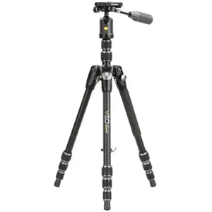 Vanguard  VEO3T204ABP - Aluminium pas cher