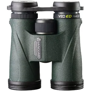 Comparateur de prix : Vanguard Veo Ed 1042 - Jumelles Ed 10x42