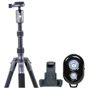 Vanguard VEO3GO204AB - Aluminium - Ball pas cher