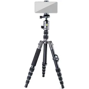 Comparateur de prix : Trépied + Monopode + Bâton Selfie + Adaptateur BlueTooth Vanguard VEO3GO235AB