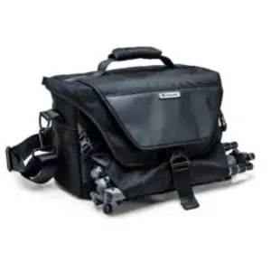 Comparateur de prix : Vanguard Veo Select 36S BK - Sacoche pour Appareil Photo
