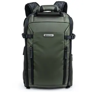 Comparateur de prix : VANGUARD VEO SELECT 45BFM SAC À DOS POUR APPAREIL PHOTO VERT VEO SELEC