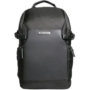 Comparateur de prix : VANGUARD Veo Select 37BRM BK - Sac à dos pour appareil photo reflex ou sans miroir