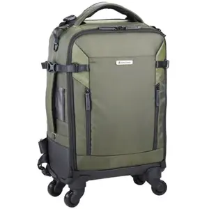 Comparateur de prix : Vanguard - VEO Select 55BT Vert