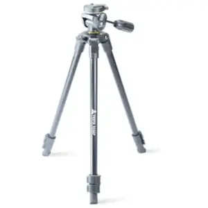 Vanguard Vesta 233AP - Trépied en Aluminium à rotule sphérique 3 VoiesVendu paramazon