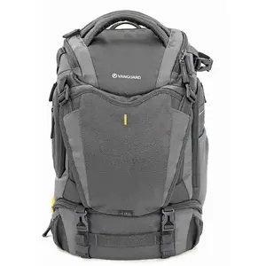 Vanguard Alta Sky 45D Sac à Dos pour Appareil Photo Taille 45 Noir pas cher