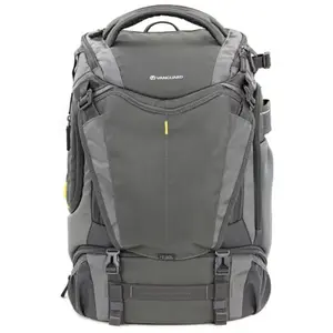Comparateur de prix : Vanguard Alta Sky 51D Sac à dos pour Appareil photo Taille 51 Noir