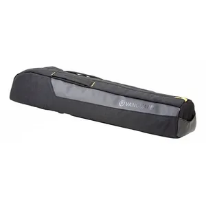 Comparateur de prix : Vanguard Alta Action 70 Housse de Transport pour trépieds Noir 70 cm