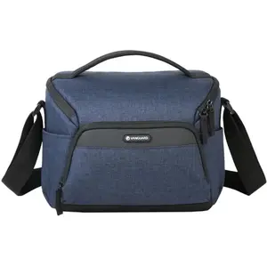 VANGUARD (PHO<br/>VESTA ASPIRE 25 BLEU SAC EPAULE pas cher