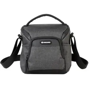 Comparateur de prix : Vanguard VANGUARD Sac d'épaule Vesta Aspire 15 Gris