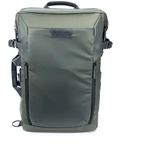 Comparateur de prix : Vanguard Veo Select 49GR - Sac à Dos, Sacoche pour Appareil Photo et Ordinateur Portable