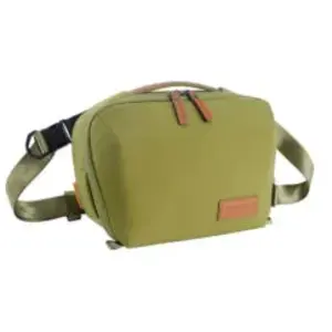 Vanguard Veo city CB24 sac photo d'épaule vert pas cher