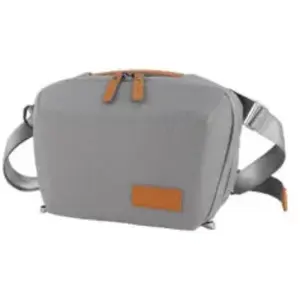 Vanguard Veo city CB29 sac photo d'épaule gris pas cher