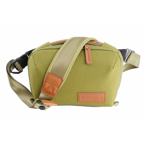 Comparateur de prix : Vanguard Veo city CB29 sac photo d'épaule vert