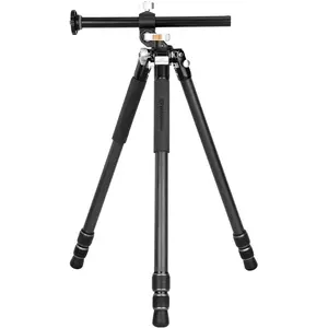Vanguard VEO3+303CT (Carbone), Trépied, Multicolore, Noir pas cher