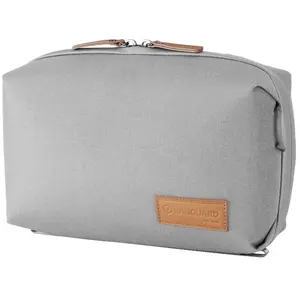 Comparateur de prix : Coque - housse - etui photo - optique Vanguard - Veo City TP 28GY - Sac bandoulière Photo